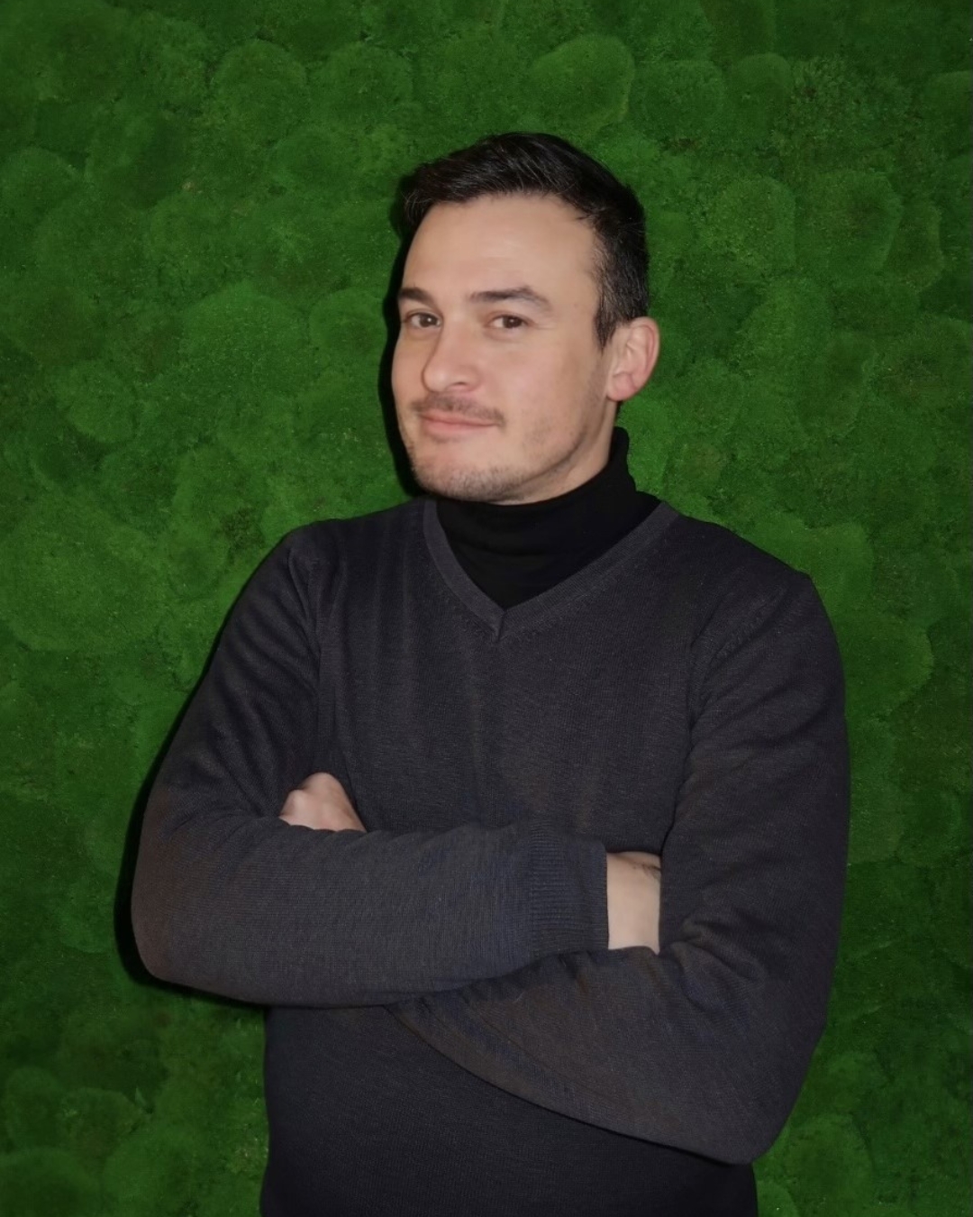 Cenk